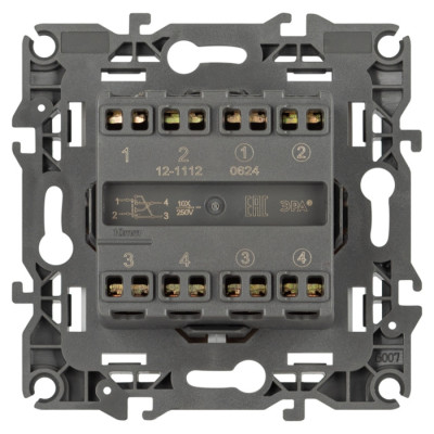 Переключатель  12-1112-01М