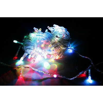 Гирлянда  A-001 LED RGB