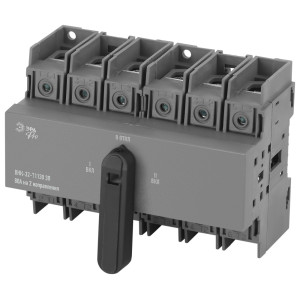 Автоматический выключатель  mvr30-3-080E