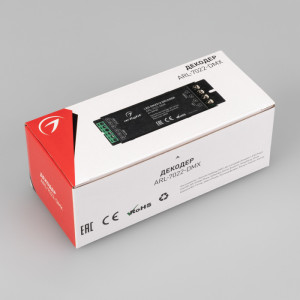 Декодер  027153