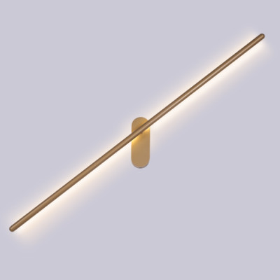 Бра Prima A2028AP-1GO