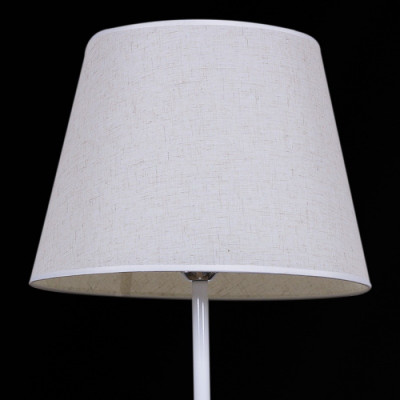 Торшер  01930-2.6-01 WH