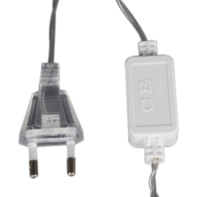 Гирлянда  A-001 LED RGB