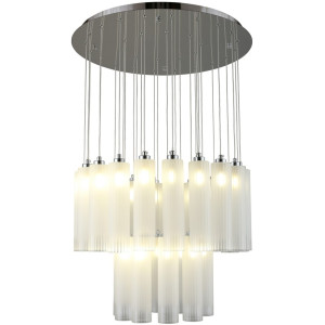 Подвесная люстра Francesca APL.859.06.30