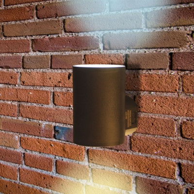 Архитектурная подсветка Alcyone A6109AL-1BK