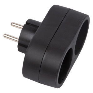 Разветвитель сетевой Сетевые разветвители S-ES2-16O BLACK