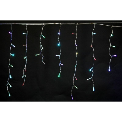 Гирлянда  A-012 LED RGB