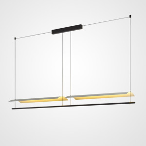 Подвесной светильник  Garth01