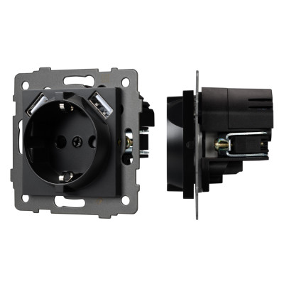 Розетка  049819