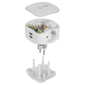 Адаптер  SP-3e-USB-W