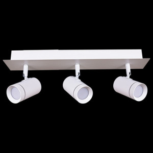Спот  84281-9.5-003RT LED3*5W WT