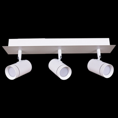 Спот  84281-9.5-003RT LED3*5W WT