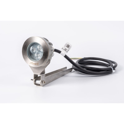 Грунтовый светильник  11290101