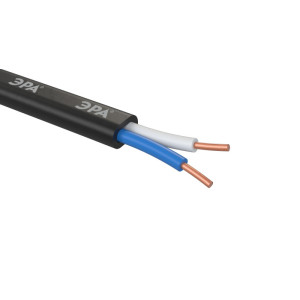 Кабель  ВП2-2,5LS-10