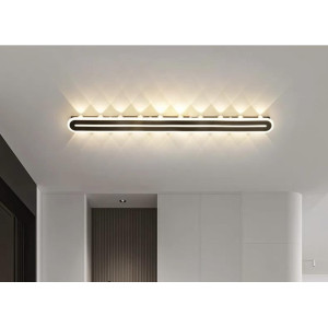 Настенно-потолочный светильник  F0324-134