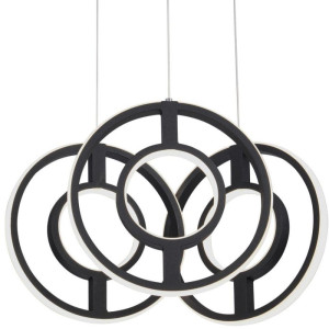 Подвесная люстра  V4672-1/3S