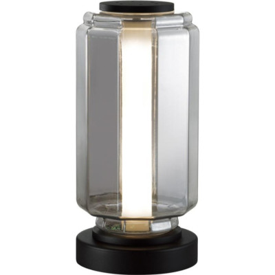 Интерьерная настольная лампа Jam 5408/10TL