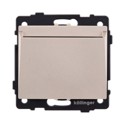 Выключатель Aspekt REA-041GD