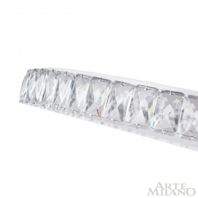 Потолочный светильник  310122/D500 NI