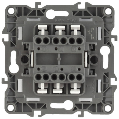 Переключатель  12-1112-04