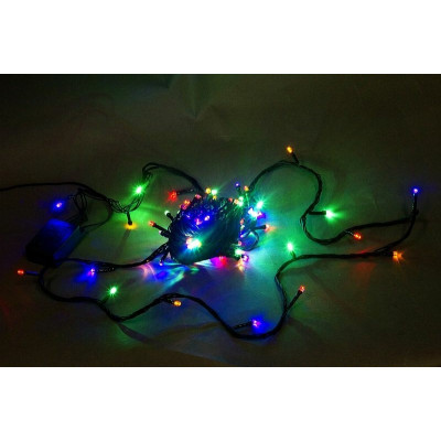 Гирлянда  A-001A LED MIX