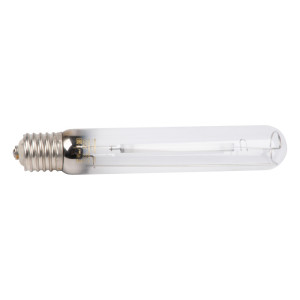 Лампа натриевая Фитолето HSL-T48-400/2000K/E40/CL PLANT