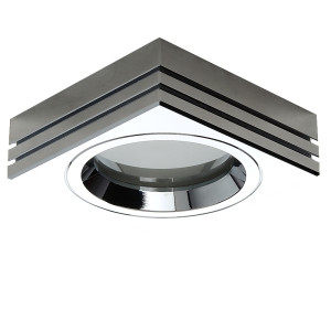Рамка для светильника WP NC722-2CH