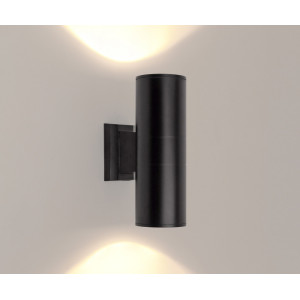 Настенный светильник уличный  08069-2W,19(E27)