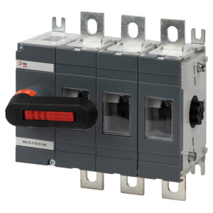 Автоматический выключатель  mvr20-3-160E