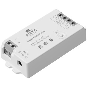 Коннектор Smart A70C-02CH-WF