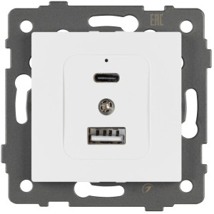 Розетка  049839