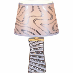 Интерьерная настольная лампа  01839-0.7-01