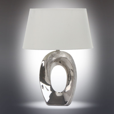 Интерьерная настольная лампа Littigheddu OML-82804-01