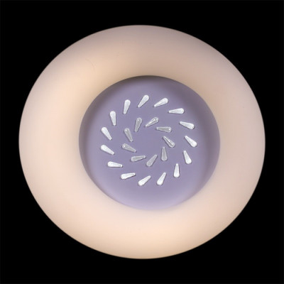 Потолочный светильник  09048-0.3-115W WT