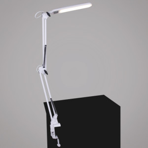 Офисная настольная лампа  00005-0.7-01HV WT