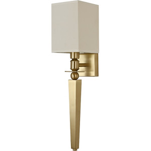 Бра 3570 3571/A brass без абажуров