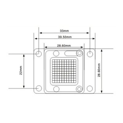 Светодиод  018494(1)