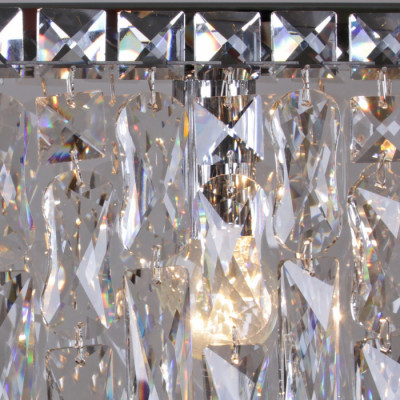 Подвесная люстра  00750-0.4-06L DN