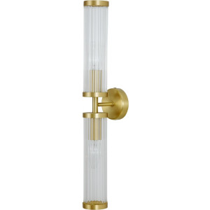Бра 3720 3722/A brass