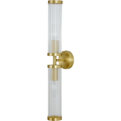 Бра 3720 3722/A brass