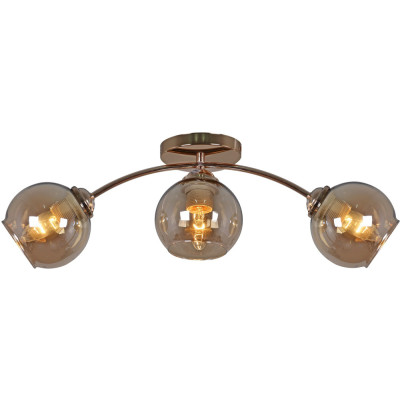 Потолочная люстра  01538-0.3-03 FGD