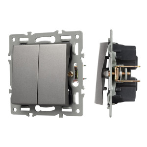 Выключатель  043729