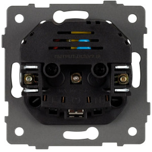 Розетка  049820