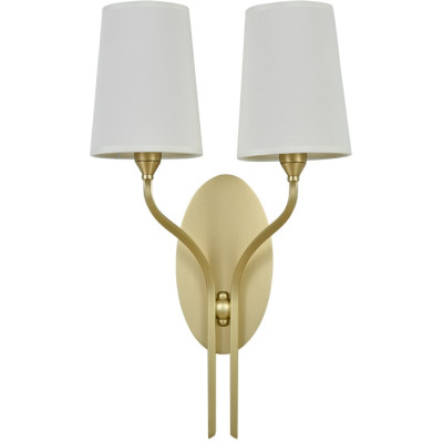 Бра 3550 3554/A brass