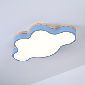 Потолочный светильник  Cloud-Eco01