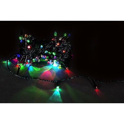 Гирлянда  A-001A LED RGB