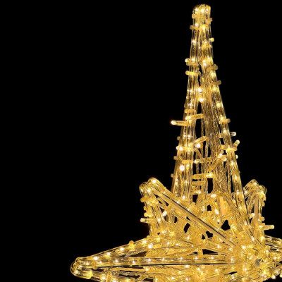 Светодиодная макушка  LC-13242