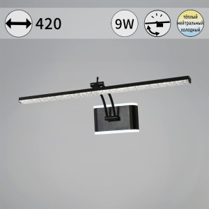 Подсветка для картин  08872-0.2-01S