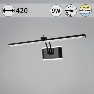 Подсветка для картин  08872-0.2-01S