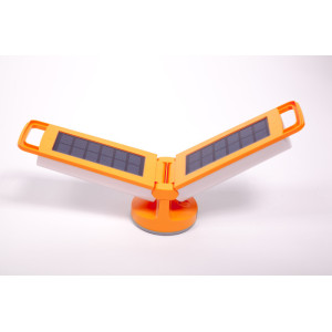 Кемпинговый фонарь  P9041 Or